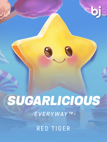 Sugarlicious EveryWay screenshot